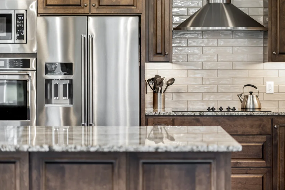 Golden Ridge Culinary by Bellepar Homes LLC - Photo 10