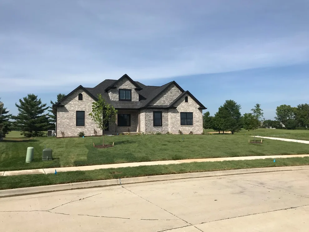 Golf Course Residence by Kennedy Homes - Photo 10