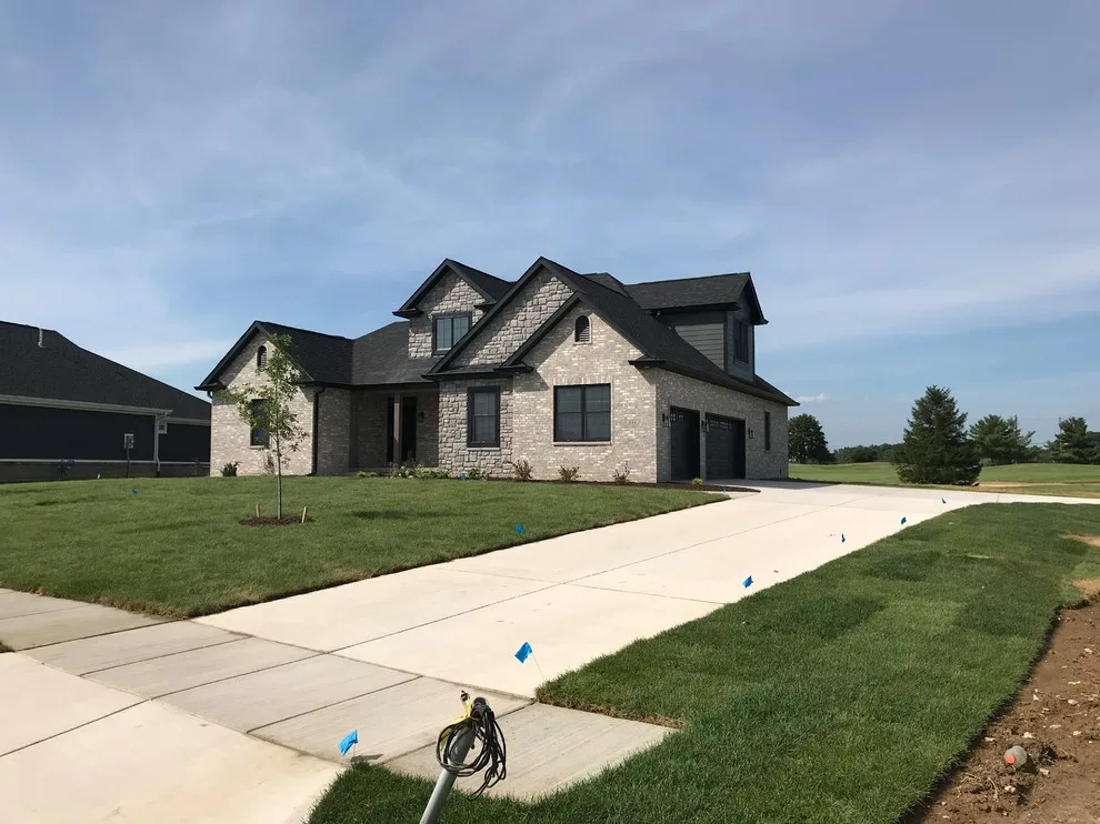 Golf Course Residence by Kennedy Homes - Photo 4