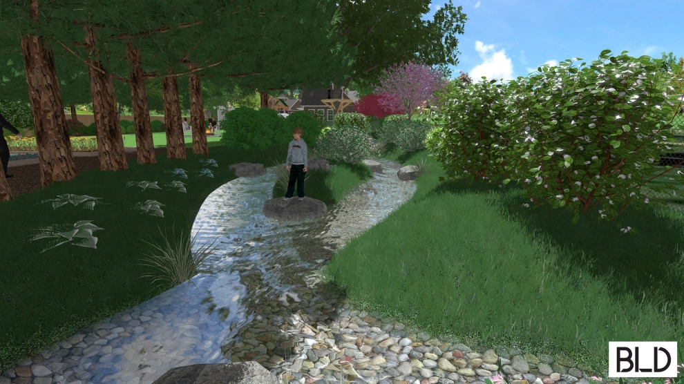 North End Landscape Design by Boise Landscape Design - Photo 4