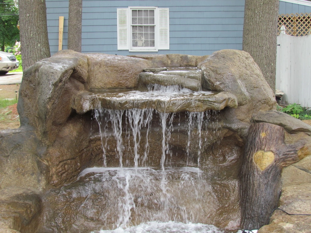 Swimming Pool & Landscape Water Features by Camelot Outdoor Living - Photo 3
