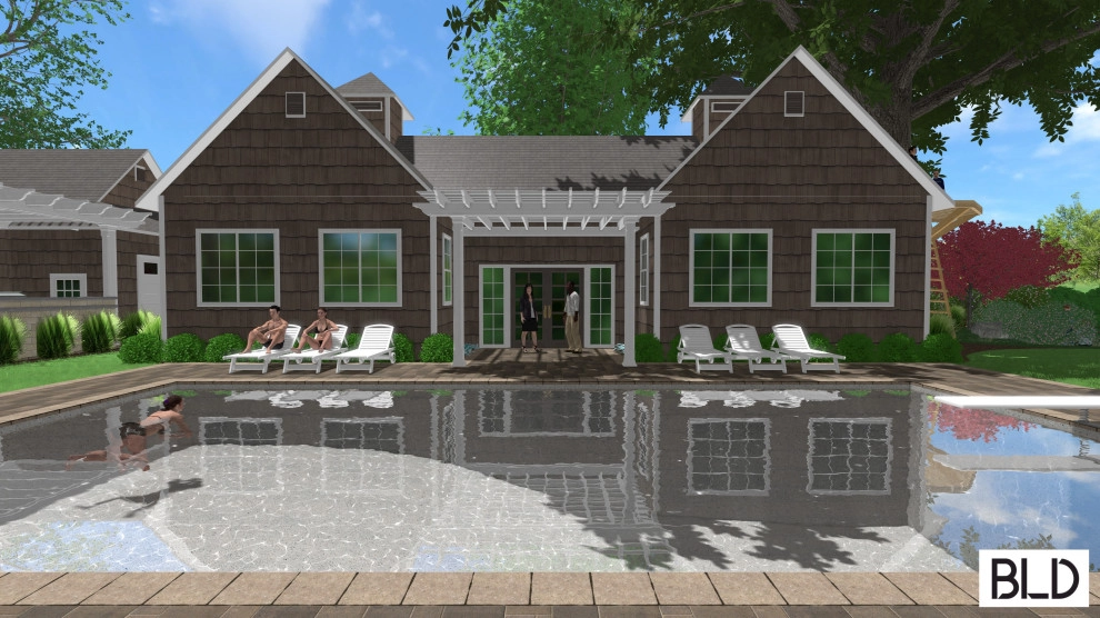 North End Landscape Design by Boise Landscape Design - Photo 18