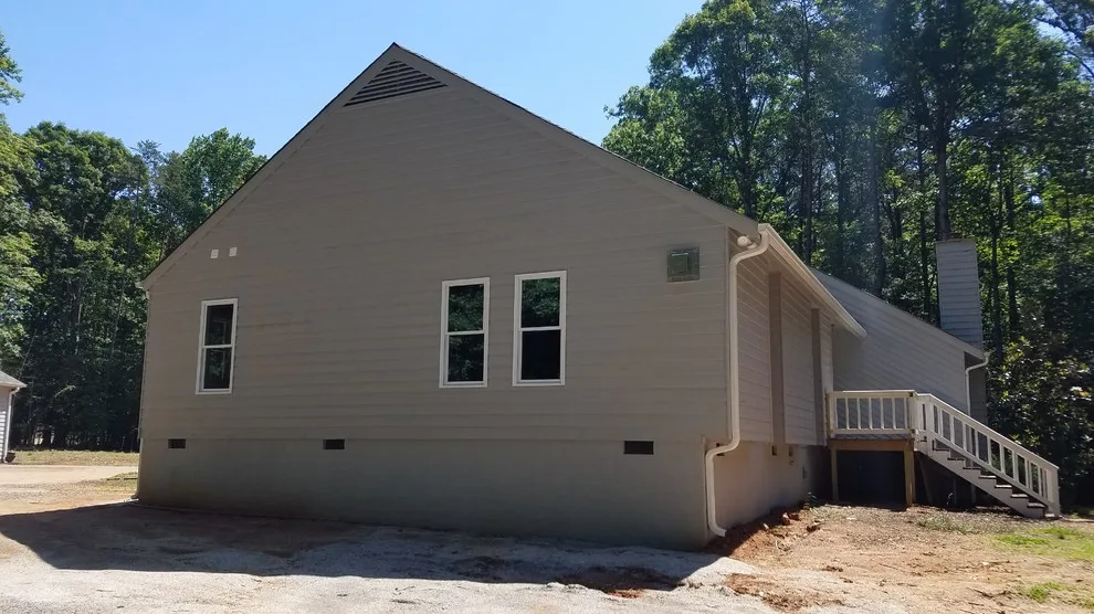 Goochland Master Suite Expansion and Renovation by Maison Construction And Renovations - Photo 11