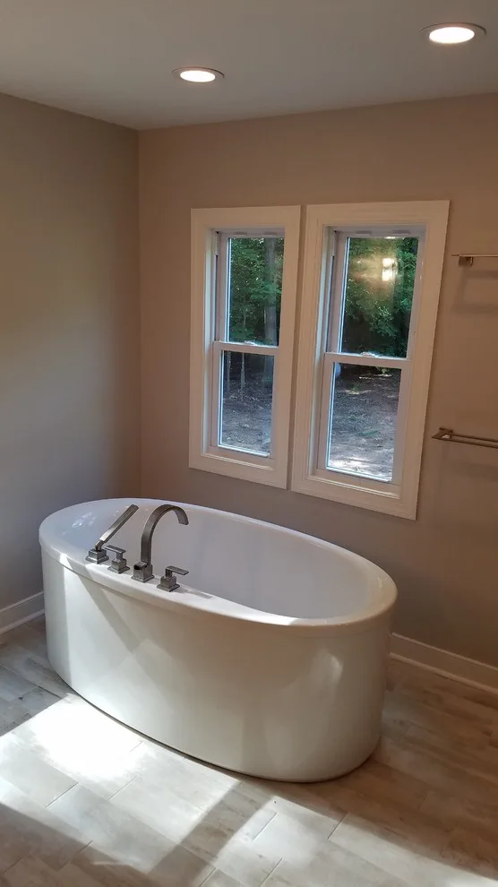 Goochland Master Suite Expansion and Renovation by Maison Construction And Renovations - Photo 10