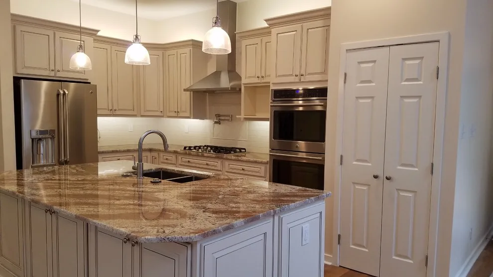 Goochland Master Suite Expansion and Renovation by Maison Construction And Renovations - Photo 7
