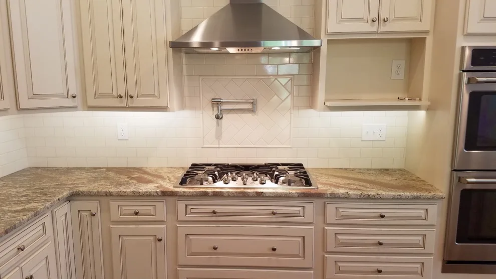 Goochland Master Suite Expansion and Renovation by Maison Construction And Renovations - Photo 2
