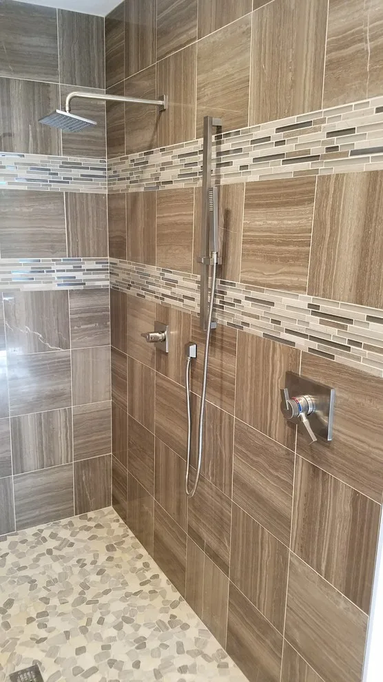 Goochland Master Suite Expansion and Renovation by Maison Construction And Renovations - Photo 8
