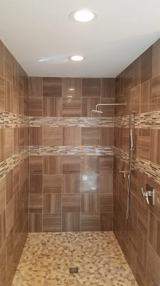 Goochland Master Suite Expansion and Renovation by Maison Construction And Renovations - Photo 3