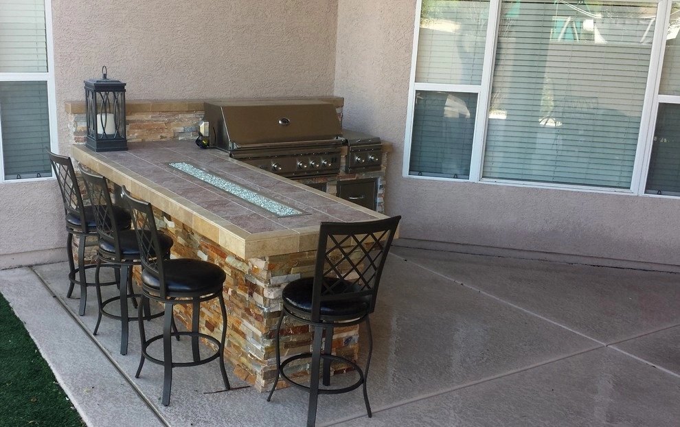 Outdoor Kitchens by Camelot Outdoor Living - Photo 4