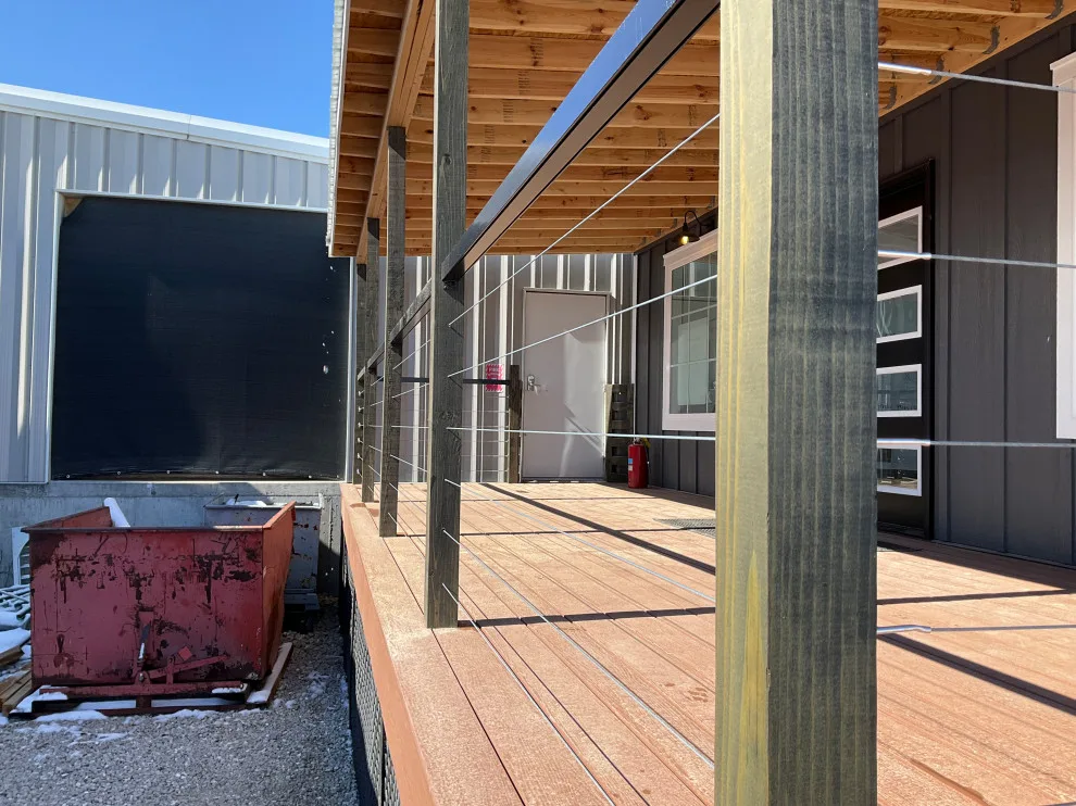 Eagle Ridge Builders - Photo 3
