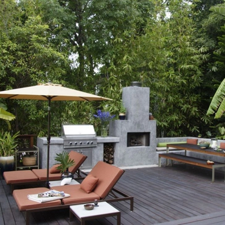 Outdoor Kitchens by Camelot Outdoor Living - Photo 21