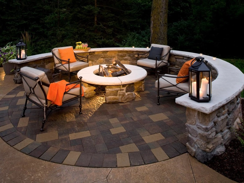 Camelot Outdoor Living - Photo 11
