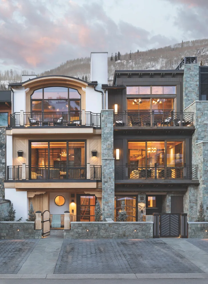 Gore Creek Townhomes by Beck Building Company - Photo 6