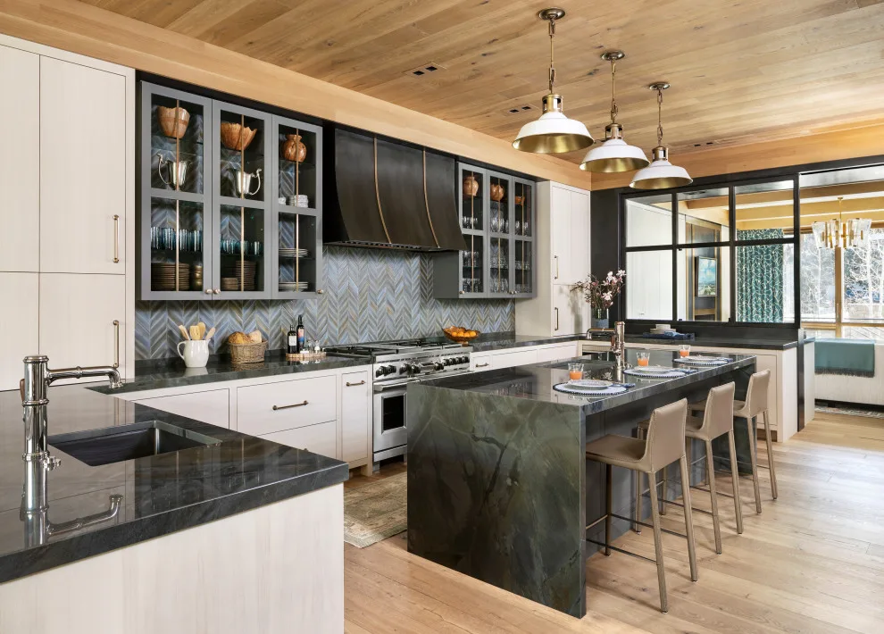 Gore Creek Townhomes by Beck Building Company - Photo 7