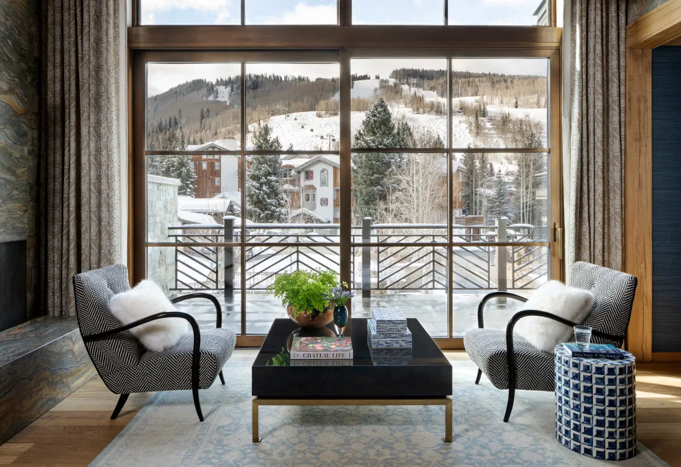 Gore Creek Townhomes by Beck Building Company - Photo 2