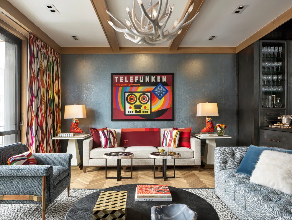 Gore Creek Townhomes by Beck Building Company - Photo 4