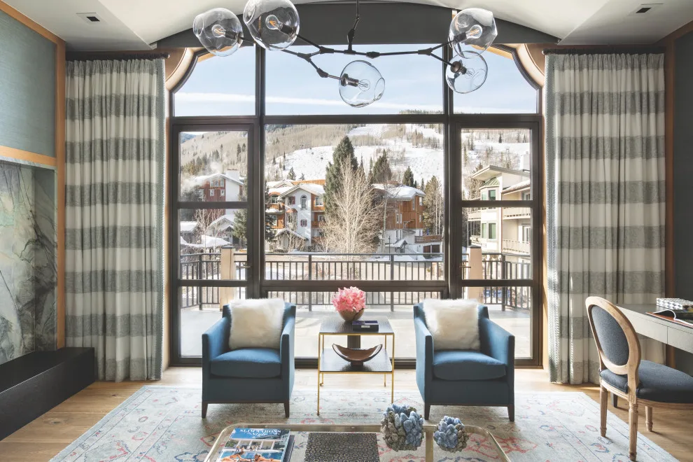 Gore Creek Townhomes by Beck Building Company - Photo 3