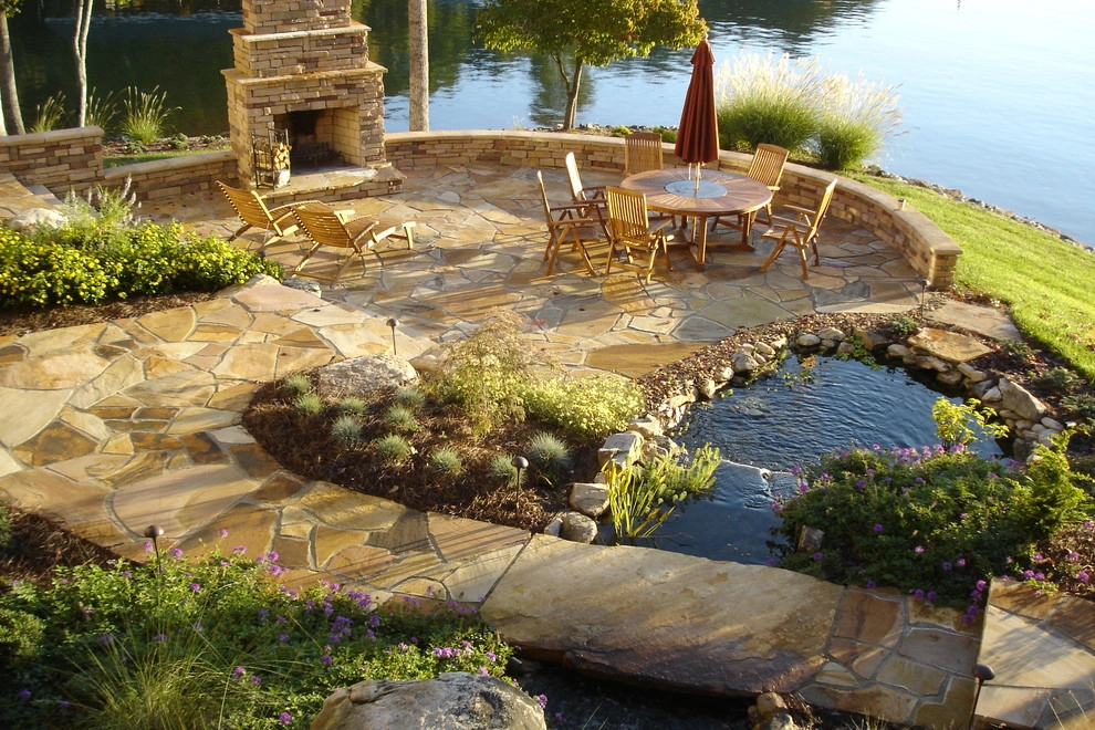 Swimming Pool & Landscape Water Features by Camelot Outdoor Living - Photo 5