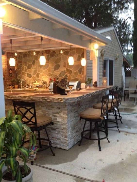 Outdoor Kitchens by Camelot Outdoor Living - Photo 30