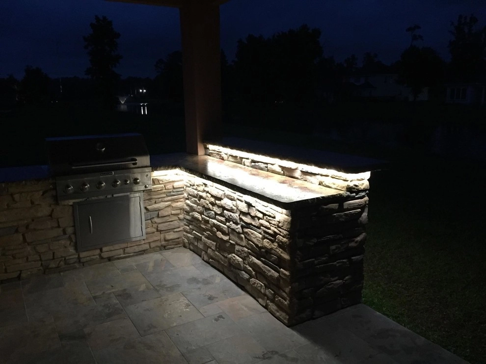 Outdoor Kitchens by Camelot Outdoor Living - Photo 15