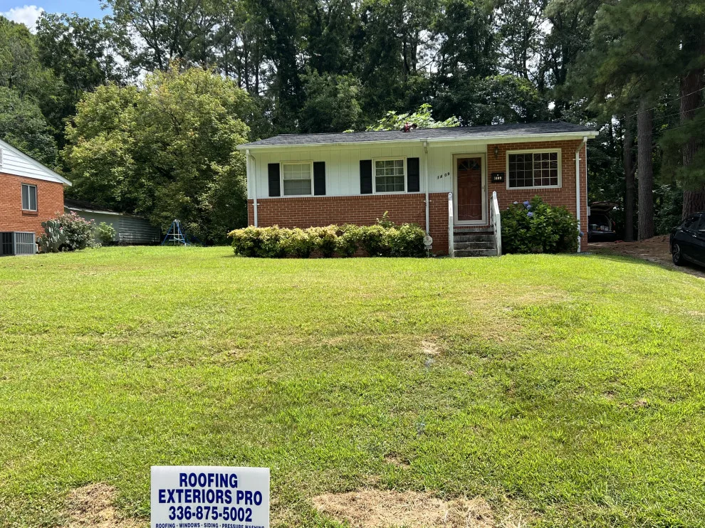 Roofing Exteriors Pro - Photo 8