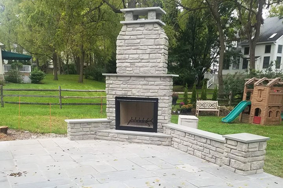 Camelot Outdoor Living - Photo 12