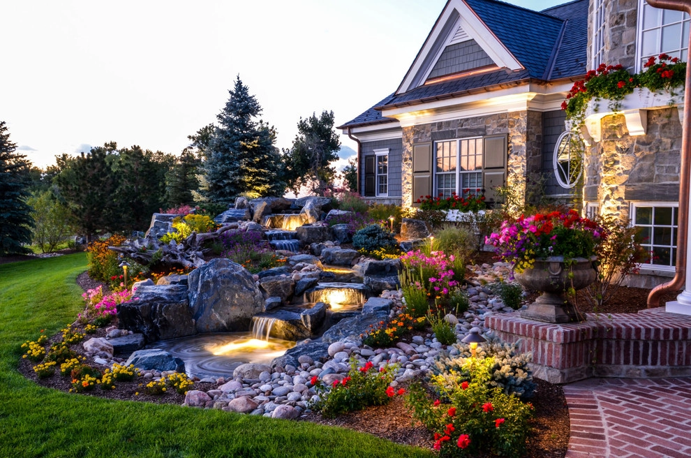 Swimming Pool & Landscape Water Features by Camelot Outdoor Living - Photo 6