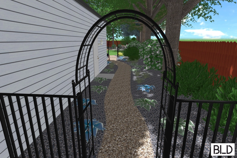 Boise Landscape Design - Photo 8