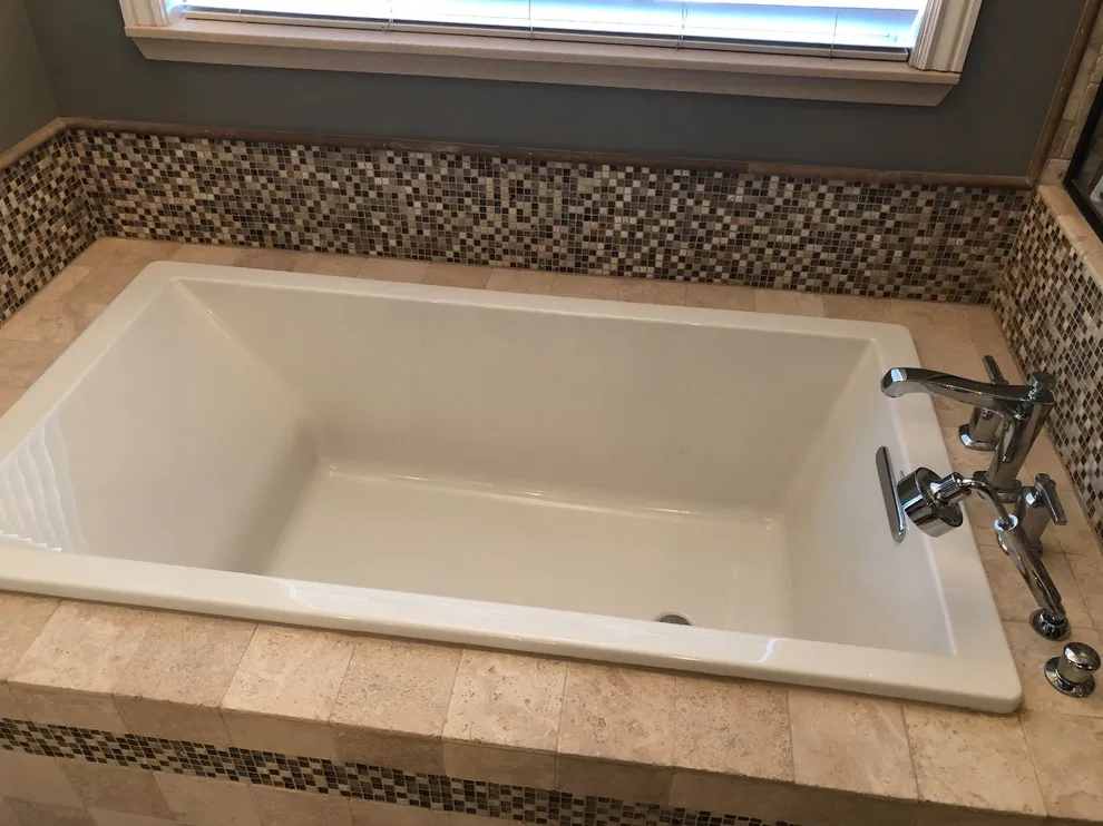 Stunning Bathroom Renovation by Beekman Builders - Photo 5