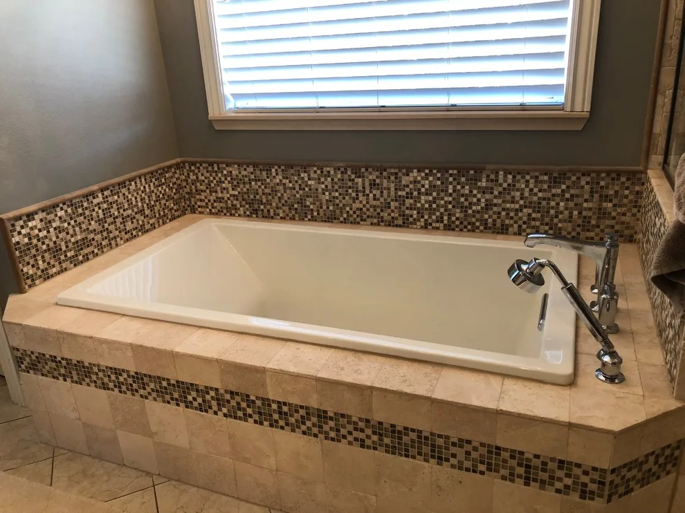 Stunning Bathroom Renovation by Beekman Builders - Photo 4
