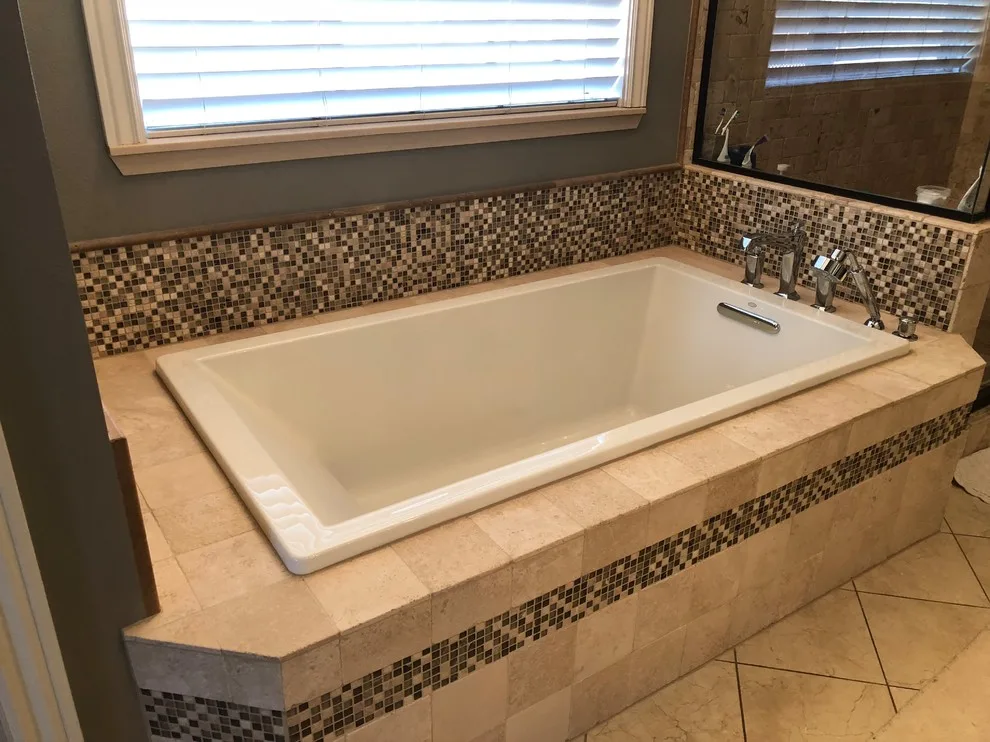 Stunning Bathroom Renovation by Beekman Builders - Photo 2