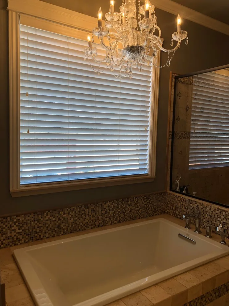 Stunning Bathroom Renovation by Beekman Builders - Photo 3