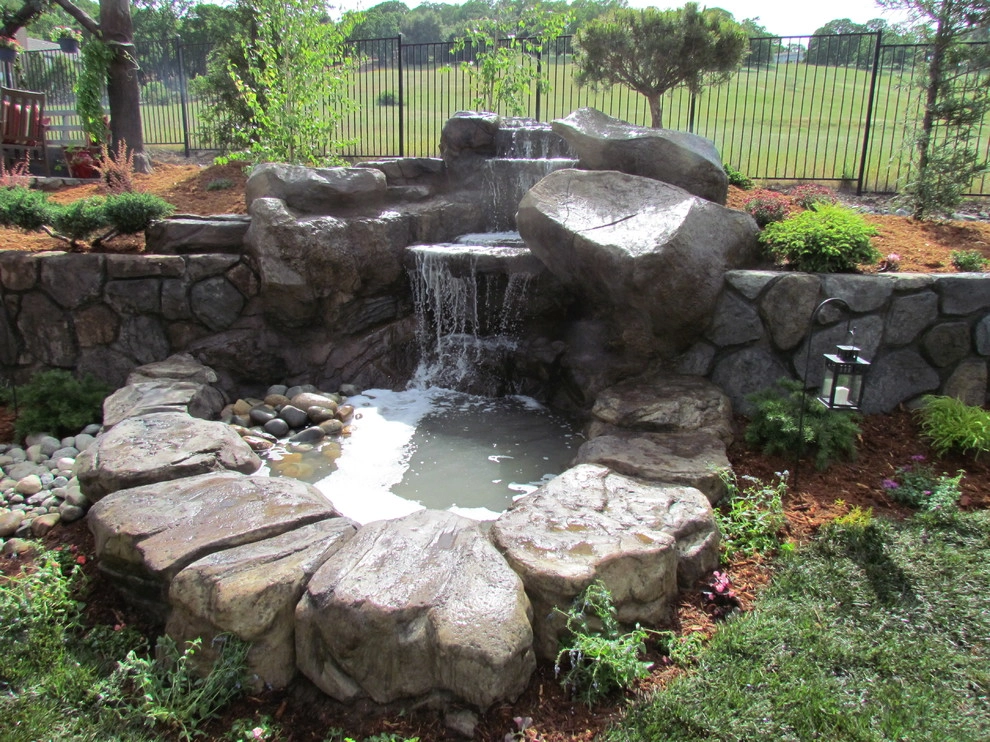Swimming Pool & Landscape Water Features by Camelot Outdoor Living - Photo 21