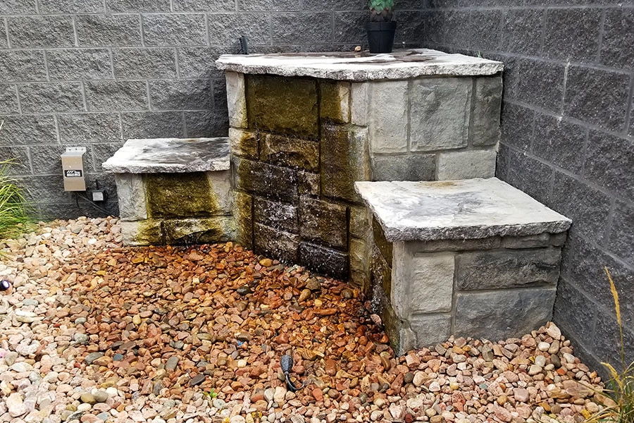 Swimming Pool & Landscape Water Features by Camelot Outdoor Living - Photo 4