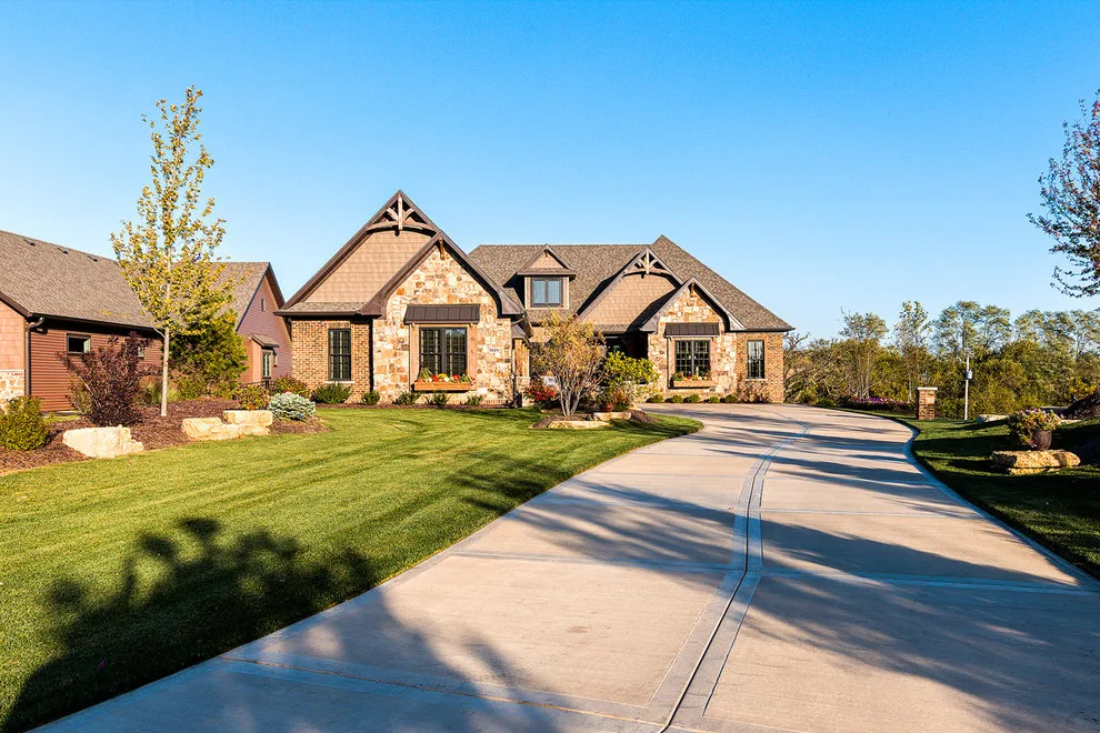 Advance Homes, Inc. - Photo 14
