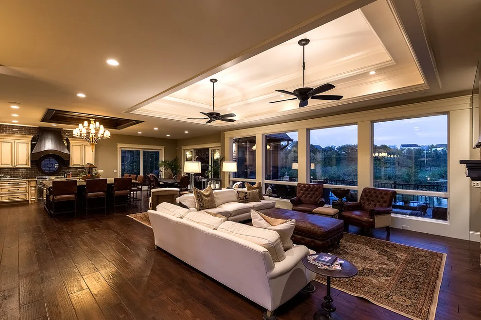 Beautiful Sheffield Bespoke Residence by Advance Homes, Inc. - Photo 20