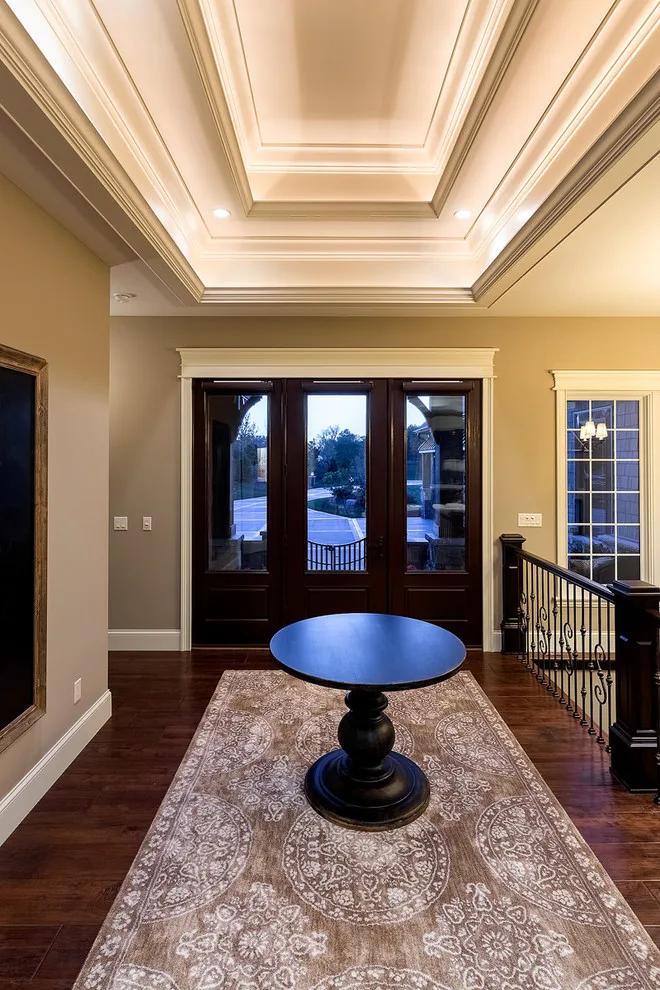 Advance Homes, Inc. - Photo 9