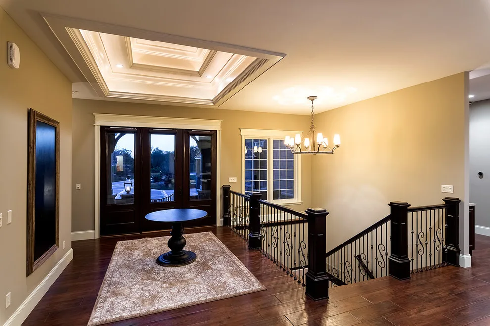 Beautiful Sheffield Bespoke Residence by Advance Homes, Inc. - Photo 28