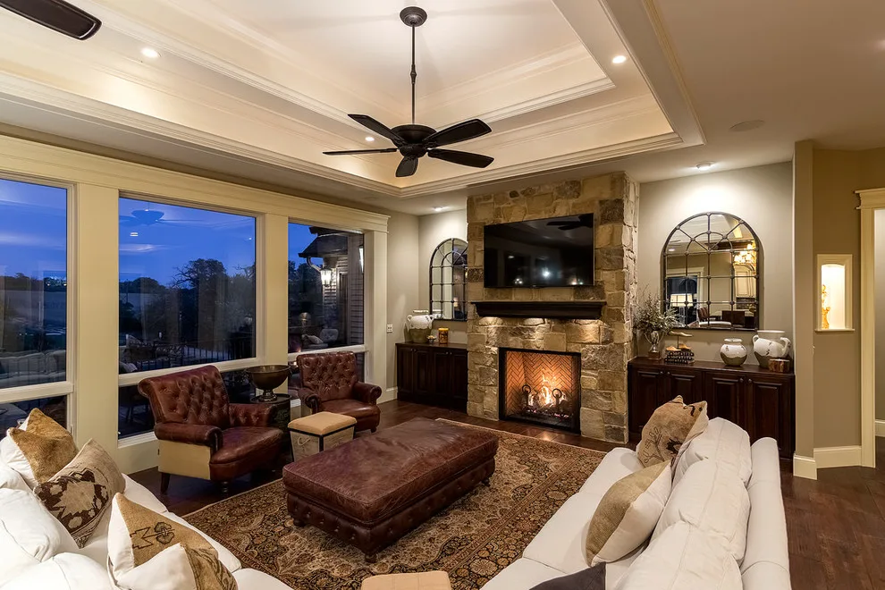 Beautiful Sheffield Bespoke Residence by Advance Homes, Inc. - Photo 24