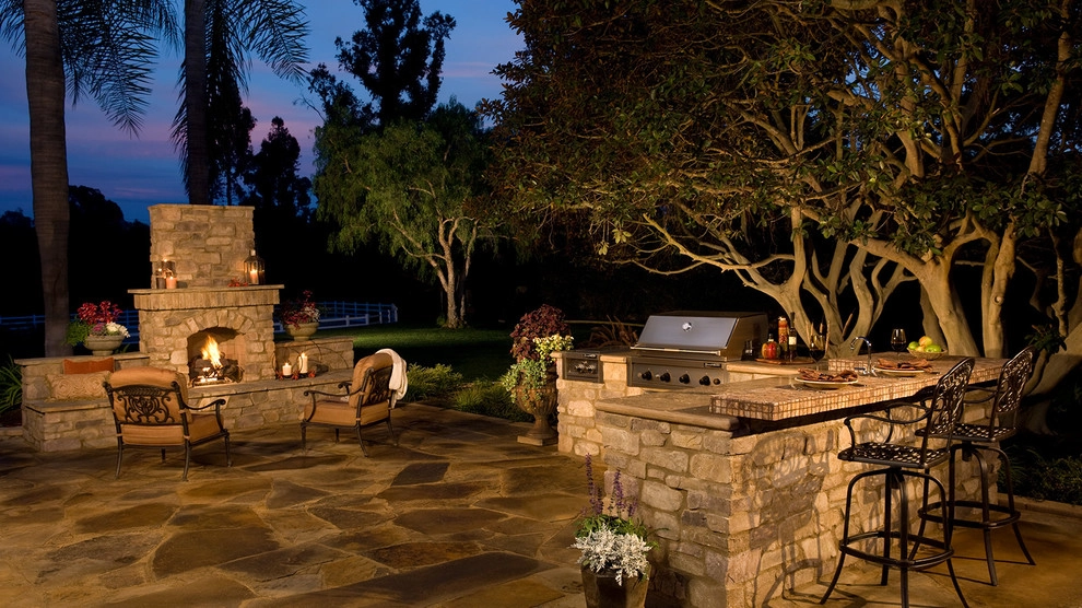 Outdoor Kitchens by Camelot Outdoor Living - Photo 32