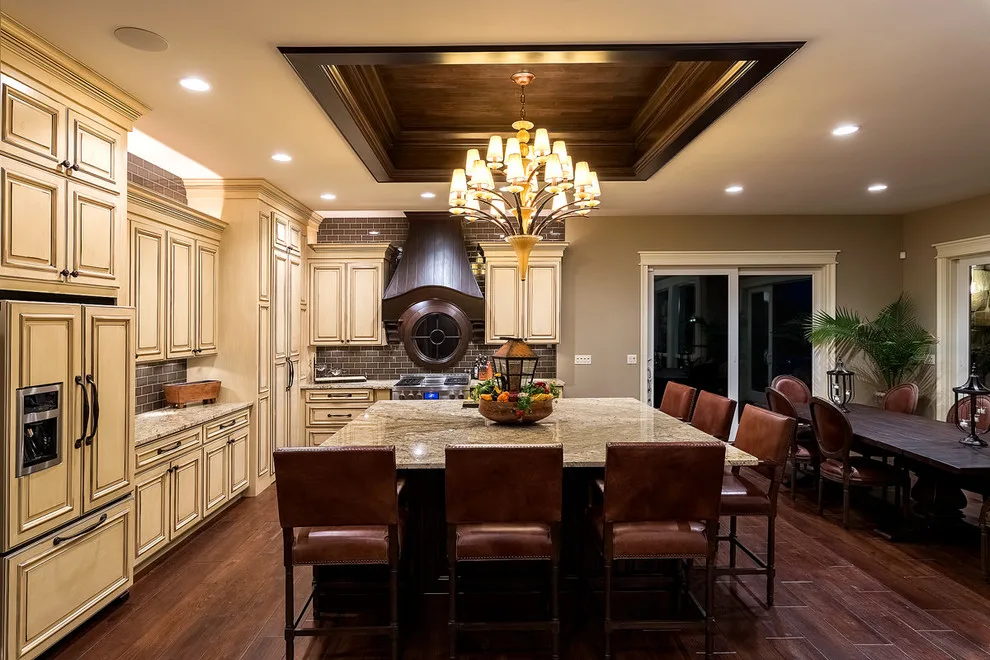 Beautiful Sheffield Bespoke Residence by Advance Homes, Inc. - Photo 36