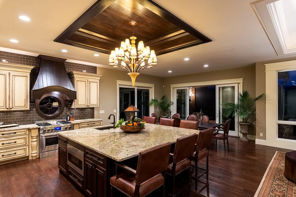 Beautiful Sheffield Bespoke Residence by Advance Homes, Inc. - Photo 38