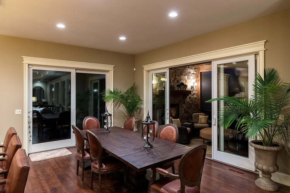 Beautiful Sheffield Bespoke Residence by Advance Homes, Inc. - Photo 31