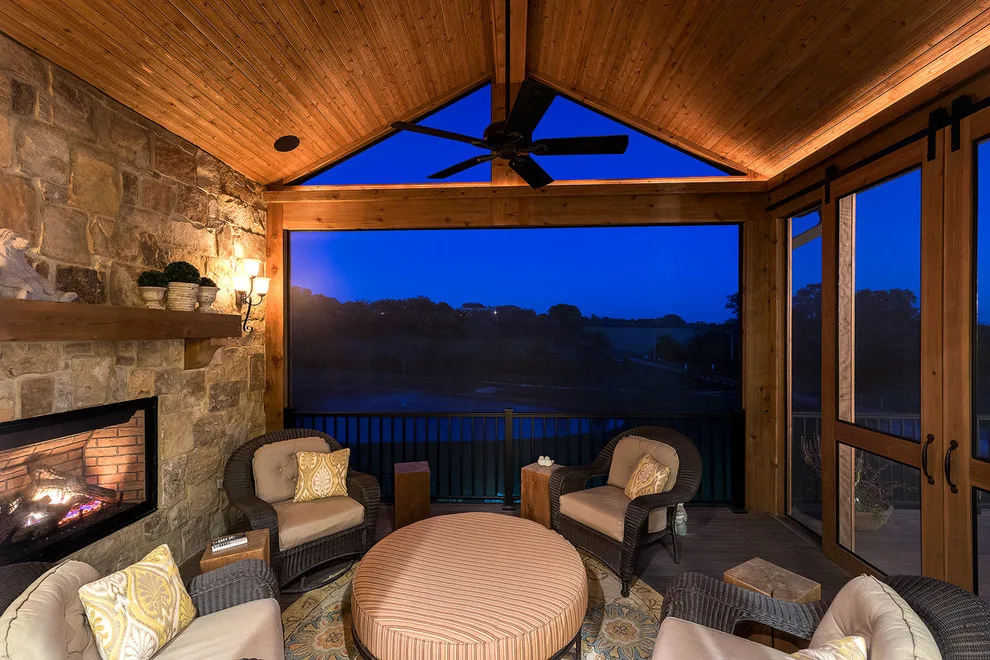 Beautiful Sheffield Bespoke Residence by Advance Homes, Inc. - Photo 17