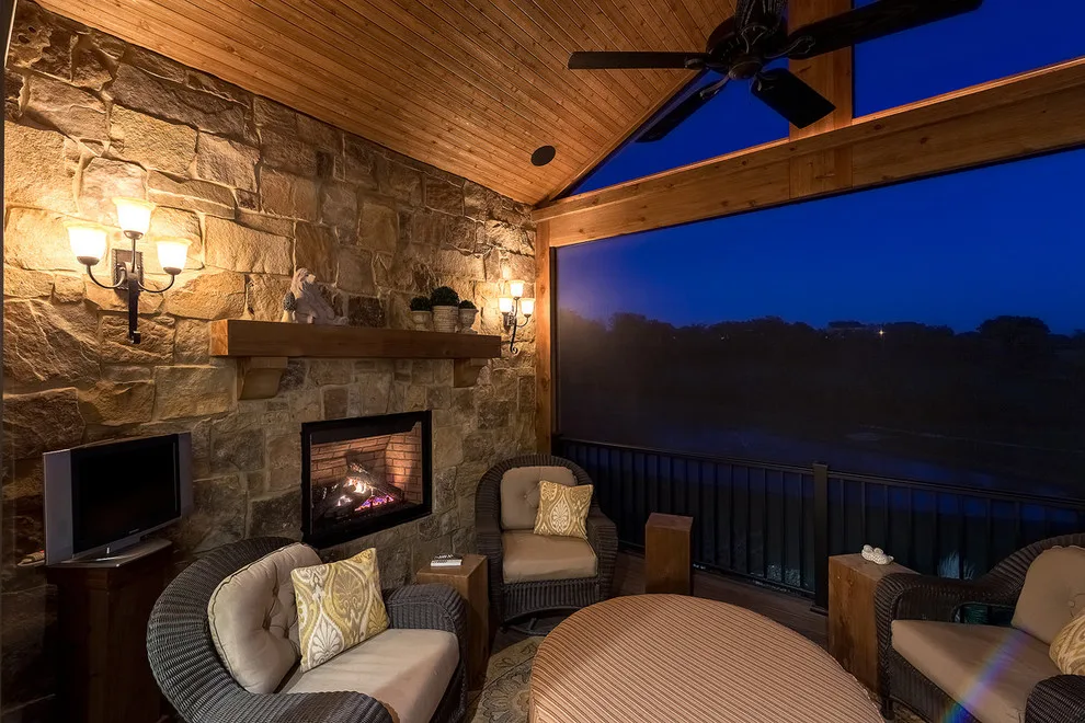 Beautiful Sheffield Bespoke Residence by Advance Homes, Inc. - Photo 6