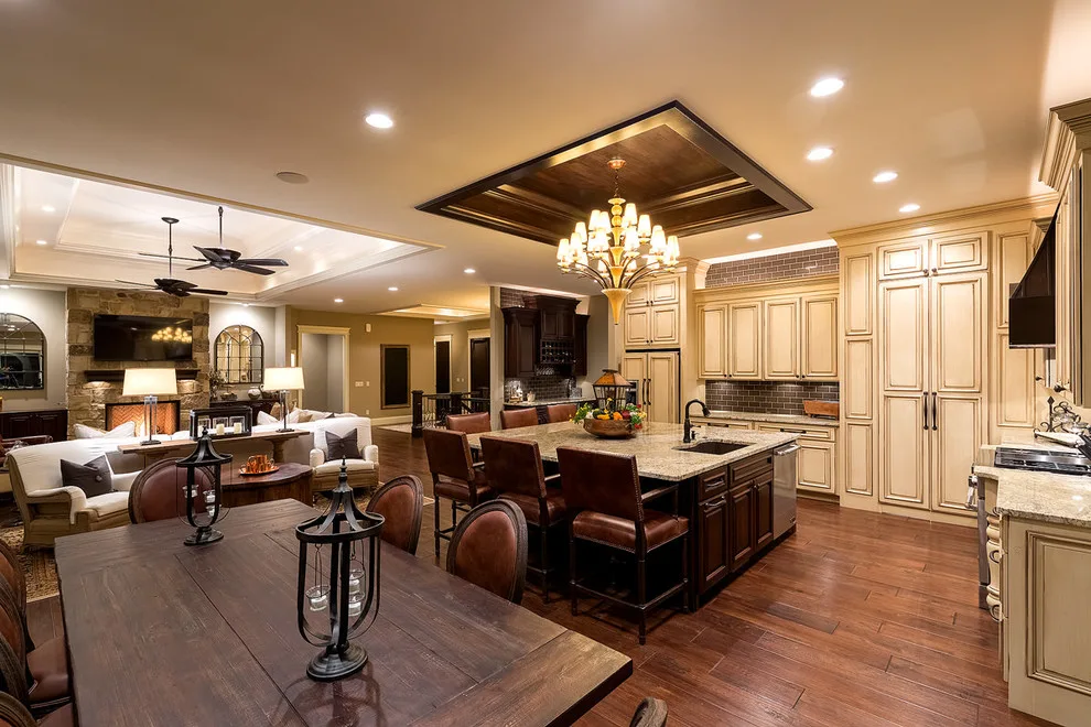 Beautiful Sheffield Bespoke Residence by Advance Homes, Inc. - Photo 9