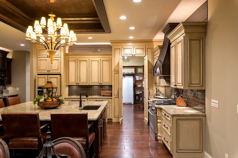 Beautiful Sheffield Bespoke Residence by Advance Homes, Inc. - Photo 27