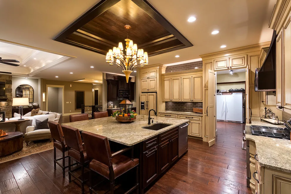 Beautiful Sheffield Bespoke Residence by Advance Homes, Inc. - Photo 18