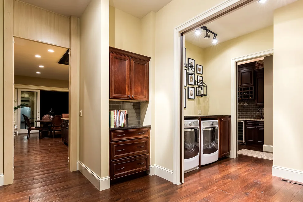 Beautiful Sheffield Bespoke Residence by Advance Homes, Inc. - Photo 30