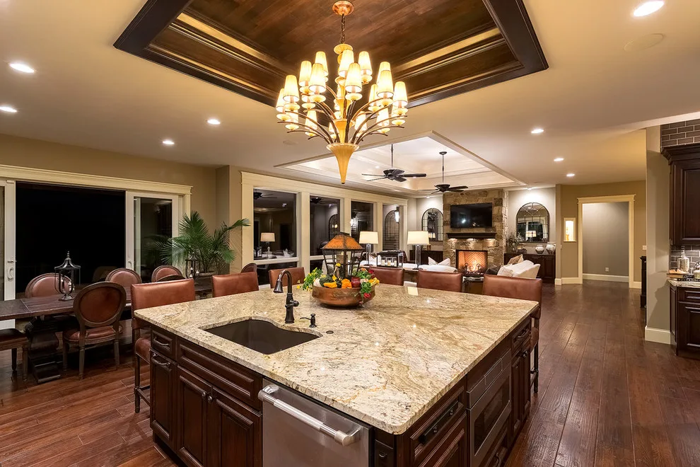 Beautiful Sheffield Bespoke Residence by Advance Homes, Inc. - Photo 32